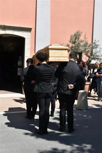 Organisation d'obsèques à Mouans-Sartoux, Mouans-Sartoux, Taylor Funéraire